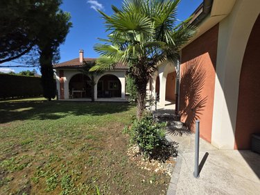 Maison a vendre Villebois 01150 Ain 200 m2 6 pièces 420000 euros