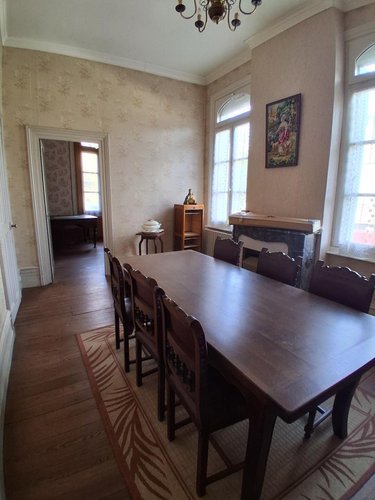 Maison a vendre Magny-le-Désert 61600 Orne 120 m2 7 pièces 63600 euros