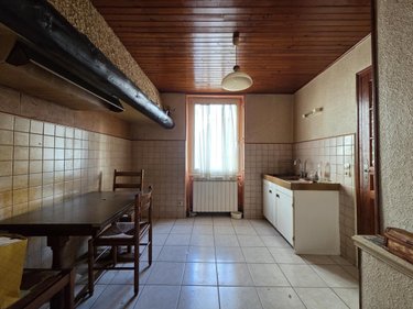 Maison a vendre Reims 51100 Marne 64 m2 3 pièces 130000 euros