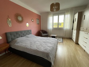 Viager maison Lézardrieux 22740 Côtes-d'Armor 150 m2 6 pièces 40000 euros