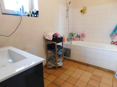 Maison a vendre Brissarthe 49330 Maine-et-Loire 152 m2 5 pièces 363750 euros