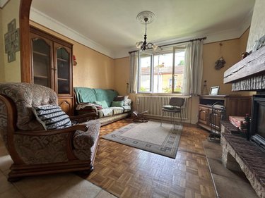 Maison a vendre Isles-sur-Suippe 51110 Marne 154 m2 7 pièces 312000 euros