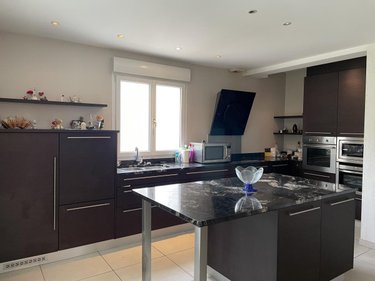 Maison a vendre Saint-Malo 35400 Ille-et-Vilaine 200 m2 5 pièces 831200 euros