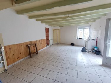 Maison a vendre Crédin 56580 Morbihan 130 m2 4 pièces 79140 euros