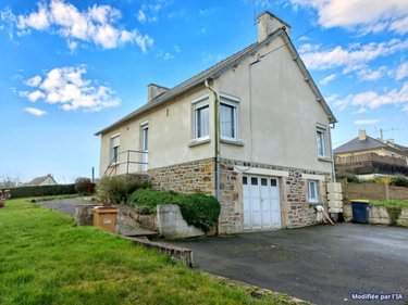Maison a vendre Lamballe-Armor 22400 Côtes-d'Armor 64 m2  179140 euros