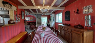 Maison a vendre Villers-Bretonneux 80800 Somme 373 m2 11 pièces 495000 euros