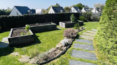 Maison a vendre La Trinité-sur-Mer 56470 Morbihan 182 m2 8 pièces 1348000 euros