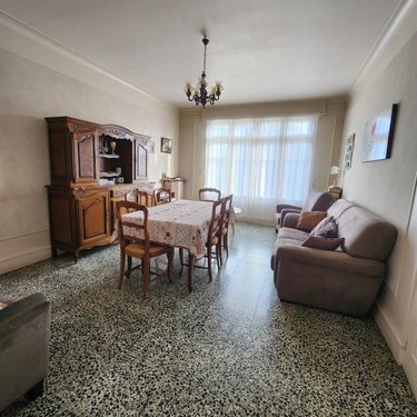 Maison a vendre La-Ferté-Bernard 72400 Sarthe 174 m2 8 pièces 166400 euros