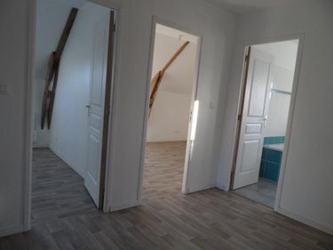 Location maison Campel 35330 Ille-et-Vilaine 120 m2  802 euros