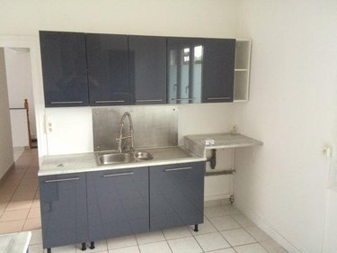 Location appartement Courrières 62710 Pas-de-Calais 82 m2 5 pièces 795 euros