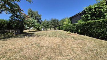 Terrain a batir a vendre Noyant-la-Gravoyère 49520 Maine-et-Loire 700 m2  44500 euros