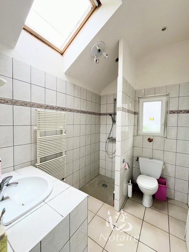 Maison a vendre Plounévez-Lochrist 29430 Finistère 135 m2 6 pièces 199700 euros