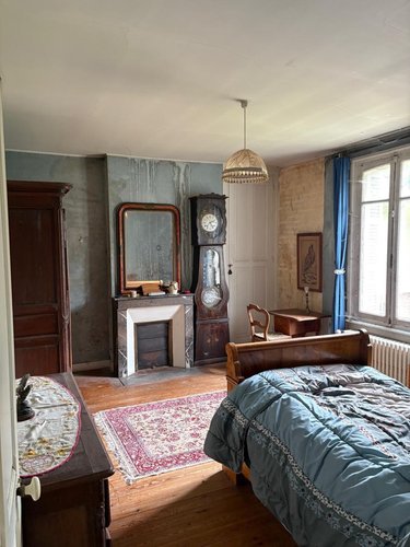 Maison a vendre Lisores 14140 Calvados 258 m2  261000 euros