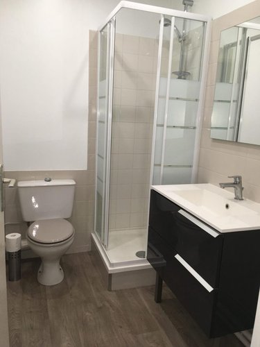 Location appartement Le Mans 72000 Sarthe 21 m2 1 pièce 420 euros