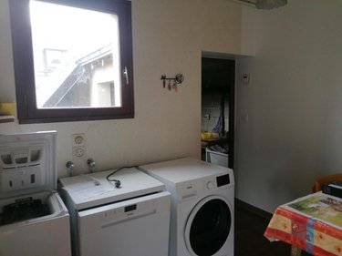Maison a vendre Taulé 29670 Finistère 162 m2 6 pièces 281340 euros
