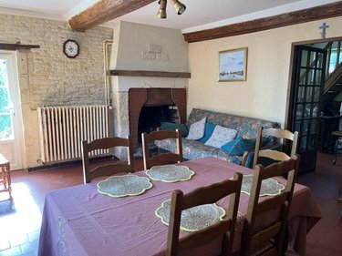 Maison a vendre Escoville 14850 Calvados 90 m2 4 pièces 229900 euros