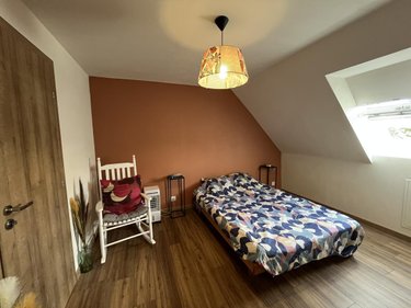 Maison a vendre Hénencourt 80300 Somme 105 m2 4 pièces 215000 euros