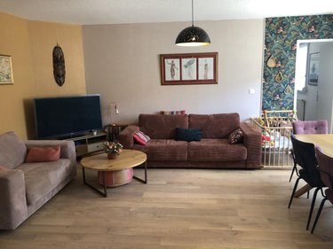 Appartement a vendre Angers 49000 Maine-et-Loire 99 m2 5 pièces 272480 euros