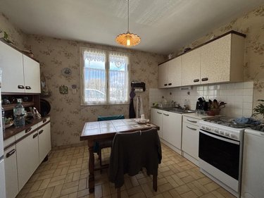 Maison a vendre Saint-Antoine-du-Rocher 37360 Indre-et-Loire 82 m2 4 pièces 220080 euros