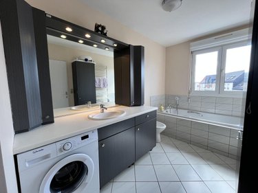 Appartement a vendre Rouen 76000 Seine-Maritime 90 m2 3 pièces 199900 euros