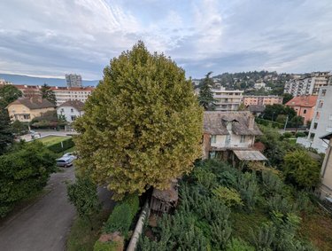 Appartement a vendre Chambéry 73000 Savoie 73 m2 3 pièces 184000 euros