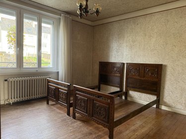 Maison a vendre Landerneau 29800 Finistère 109 m2  207500 euros