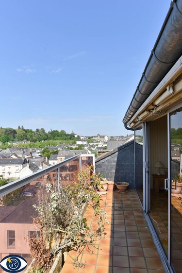 Appartement a vendre Laval 53000 Mayenne 145 m2  254800 euros