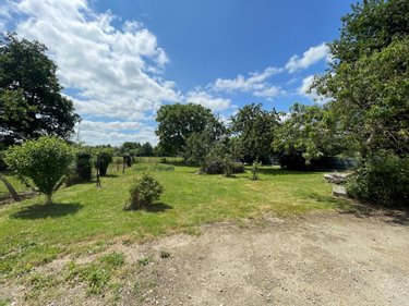 Terrain a batir a vendre Trévérien 35190 Ille-et-Vilaine 550 m2  95000 euros