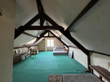 Maison a vendre Le Luart 72390 Sarthe 122 m2 5 pièces 136500 euros