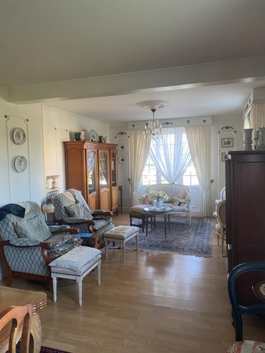 Maison a vendre Saint Germain de Tallevende la Lande Vaumont 14500 Calvados 160 m2 5 pièces 170910 euros