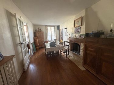 Maison a vendre Saumur 49400 Maine-et-Loire 128 m2 7 pièces 140990 euros