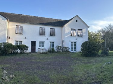 Maison a vendre Vannes 56000 Morbihan 198 m2 7 pièces 672240 euros