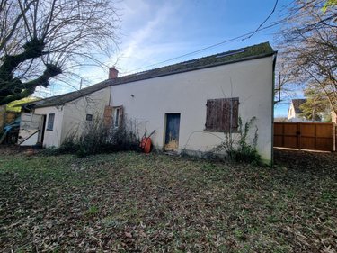 Maison a vendre Amilly 45200 Loiret 93 m2 4 pièces 125080 euros
