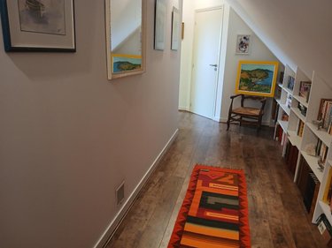 Maison a vendre Theix-Noyalo 56450 Morbihan 140 m2  623700 euros