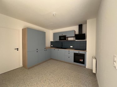 Appartement a vendre Lorient 56100 Morbihan 57 m2 3 pièces 280908 euros