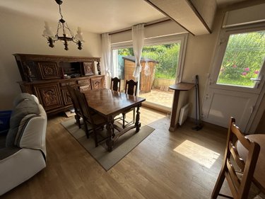 Maison a vendre Laval 53000 Mayenne 77 m2 4 pièces 167200 euros