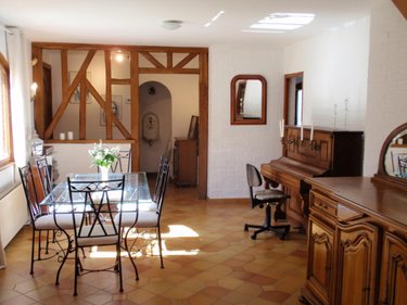 Maison a vendre Courcelles-lès-Lens 62970 Pas-de-Calais 139 m2 8 pièces 325820 euros