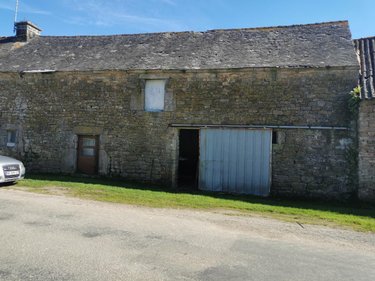 Maison a vendre Sulniac 56250 Morbihan 80 m2  95850 euros
