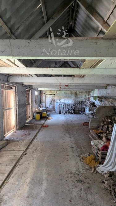 Maison a vendre Plouescat 29430 Finistère 145 m2 8 pièces 261500 euros