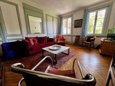 Maison a vendre Rouen 76000 Seine-Maritime 166 m2 8 pièces 572000 euros