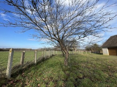 Maison a vendre Fatines 72470 Sarthe 62 m2  105600 euros