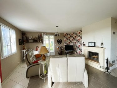 Maison a vendre Marolles-les-Braults 72260 Sarthe 152 m2 5 pièces 281520 euros