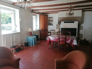 Maison a vendre Plouvorn 29420 Finistère 147 m2 6 pièces 187560 euros