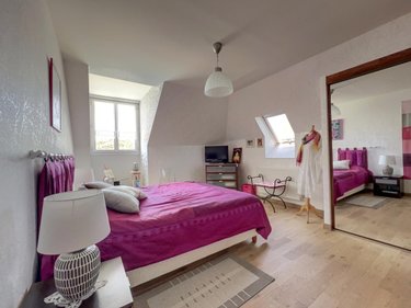 Maison a vendre Savonnières 37510 Indre-et-Loire 243 m2 8 pièces 595000 euros