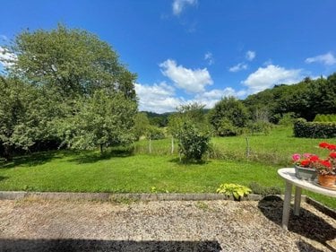 Viager maison Saint-Jean-le-Vieux 01640 Ain 73 m2 3 pièces 99200 euros