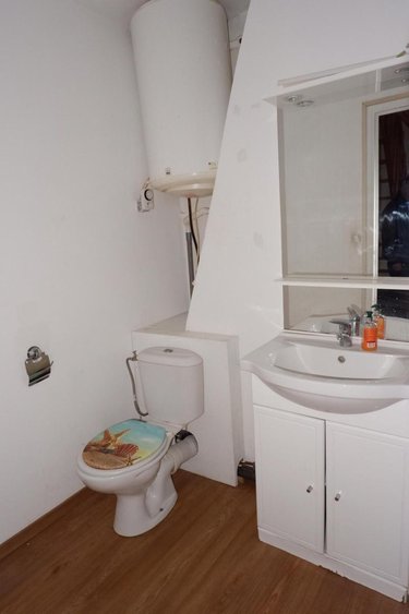 Appartement a vendre Abbeville 80100 Somme 26 m2 1 pièce 56000 euros