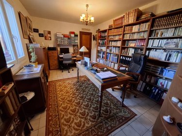 Maison a vendre Soulignonne 17250 Charente-Maritime 114 m2 4 pièces 209840 euros