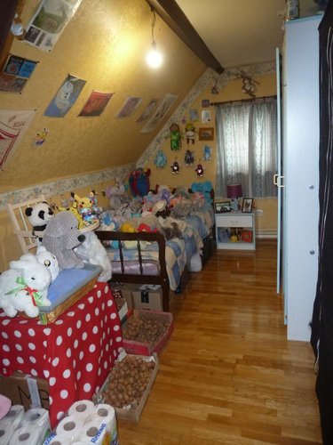 Maison a vendre Rumilly-en-Cambrésis 59281 Nord 157 m2 9 pièces 136240 euros