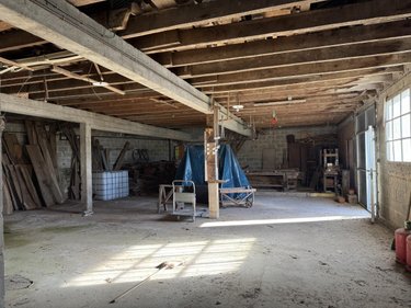 Terrain a batir a vendre Plémet 22210 Côtes-d'Armor 1853 m2  126000 euros