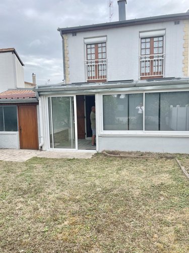Maison a vendre Bétheny 51450 Marne 87 m2 5 pièces 220000 euros